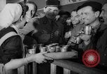 Image of Reception of repatriated French soldiers Paris France, 1945, second 50 stock footage video 65675055111