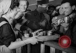 Image of Reception of repatriated French soldiers Paris France, 1945, second 54 stock footage video 65675055111