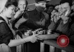 Image of Reception of repatriated French soldiers Paris France, 1945, second 55 stock footage video 65675055111
