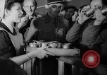 Image of Reception of repatriated French soldiers Paris France, 1945, second 56 stock footage video 65675055111