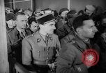 Image of Reception of repatriated French soldiers Paris France, 1945, second 57 stock footage video 65675055111