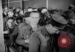 Image of Reception of repatriated French soldiers Paris France, 1945, second 59 stock footage video 65675055111