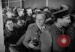 Image of Reception of repatriated French soldiers Paris France, 1945, second 60 stock footage video 65675055111