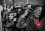 Image of Reception of repatriated French soldiers Paris France, 1945, second 62 stock footage video 65675055111