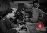 Image of repatriation of French soldiers after World War 2 France, 1945, second 5 stock footage video 65675055112