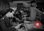 Image of repatriation of French soldiers after World War 2 France, 1945, second 6 stock footage video 65675055112