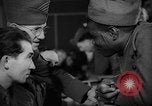 Image of repatriation of French soldiers after World War 2 France, 1945, second 8 stock footage video 65675055112