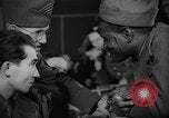 Image of repatriation of French soldiers after World War 2 France, 1945, second 11 stock footage video 65675055112