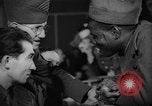 Image of repatriation of French soldiers after World War 2 France, 1945, second 13 stock footage video 65675055112