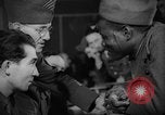Image of repatriation of French soldiers after World War 2 France, 1945, second 14 stock footage video 65675055112
