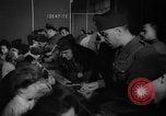 Image of repatriation of French soldiers after World War 2 France, 1945, second 16 stock footage video 65675055112