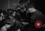 Image of repatriation of French soldiers after World War 2 France, 1945, second 18 stock footage video 65675055112