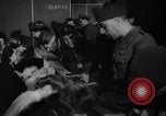 Image of repatriation of French soldiers after World War 2 France, 1945, second 20 stock footage video 65675055112
