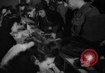 Image of repatriation of French soldiers after World War 2 France, 1945, second 21 stock footage video 65675055112