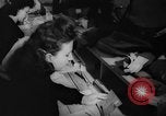 Image of repatriation of French soldiers after World War 2 France, 1945, second 23 stock footage video 65675055112