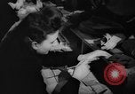 Image of repatriation of French soldiers after World War 2 France, 1945, second 24 stock footage video 65675055112
