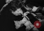 Image of repatriation of French soldiers after World War 2 France, 1945, second 25 stock footage video 65675055112