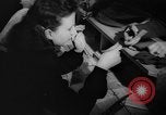 Image of repatriation of French soldiers after World War 2 France, 1945, second 26 stock footage video 65675055112