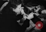 Image of repatriation of French soldiers after World War 2 France, 1945, second 27 stock footage video 65675055112
