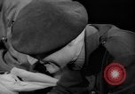 Image of repatriation of French soldiers after World War 2 France, 1945, second 37 stock footage video 65675055112
