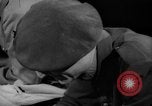 Image of repatriation of French soldiers after World War 2 France, 1945, second 38 stock footage video 65675055112