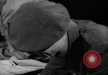 Image of repatriation of French soldiers after World War 2 France, 1945, second 39 stock footage video 65675055112