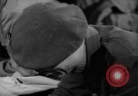 Image of repatriation of French soldiers after World War 2 France, 1945, second 40 stock footage video 65675055112