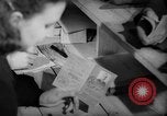 Image of repatriation of French soldiers after World War 2 France, 1945, second 45 stock footage video 65675055112