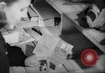 Image of repatriation of French soldiers after World War 2 France, 1945, second 46 stock footage video 65675055112