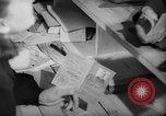 Image of repatriation of French soldiers after World War 2 France, 1945, second 47 stock footage video 65675055112