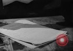 Image of repatriation of French soldiers after World War 2 France, 1945, second 50 stock footage video 65675055112