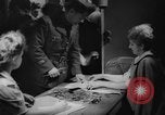 Image of repatriation of French soldiers after World War 2 France, 1945, second 58 stock footage video 65675055112