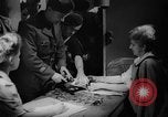 Image of repatriation of French soldiers after World War 2 France, 1945, second 61 stock footage video 65675055112