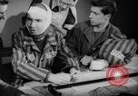 Image of repatriation of French prisoners from Nazi concentration camp France, 1945, second 6 stock footage video 65675055113