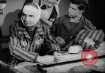 Image of repatriation of French prisoners from Nazi concentration camp France, 1945, second 7 stock footage video 65675055113