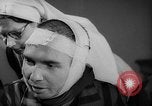 Image of repatriation of French prisoners from Nazi concentration camp France, 1945, second 8 stock footage video 65675055113
