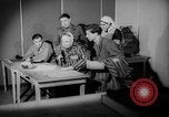 Image of repatriation of French prisoners from Nazi concentration camp France, 1945, second 22 stock footage video 65675055113