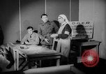 Image of repatriation of French prisoners from Nazi concentration camp France, 1945, second 30 stock footage video 65675055113