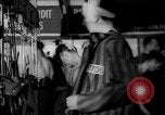 Image of repatriation of French prisoners from Nazi concentration camp France, 1945, second 31 stock footage video 65675055113