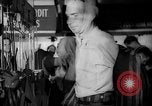 Image of repatriation of French prisoners from Nazi concentration camp France, 1945, second 33 stock footage video 65675055113