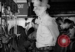 Image of repatriation of French prisoners from Nazi concentration camp France, 1945, second 34 stock footage video 65675055113