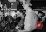 Image of repatriation of French prisoners from Nazi concentration camp France, 1945, second 35 stock footage video 65675055113