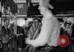 Image of repatriation of French prisoners from Nazi concentration camp France, 1945, second 36 stock footage video 65675055113