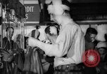 Image of repatriation of French prisoners from Nazi concentration camp France, 1945, second 37 stock footage video 65675055113