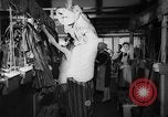 Image of repatriation of French prisoners from Nazi concentration camp France, 1945, second 38 stock footage video 65675055113