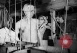 Image of repatriation of French prisoners from Nazi concentration camp France, 1945, second 49 stock footage video 65675055113