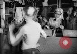 Image of repatriation of French prisoners from Nazi concentration camp France, 1945, second 51 stock footage video 65675055113