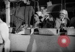 Image of repatriation of French prisoners from Nazi concentration camp France, 1945, second 60 stock footage video 65675055113