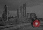 Immagine di Prigionieri di guerra tedeschi Varsavia POLONIA, 1947, secondo 1 filmato di repertorio 65675055114