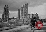 Immagine di Prigionieri di guerra tedeschi Varsavia POLONIA, 1947, secondo 3 filmato di repertorio 65675055114